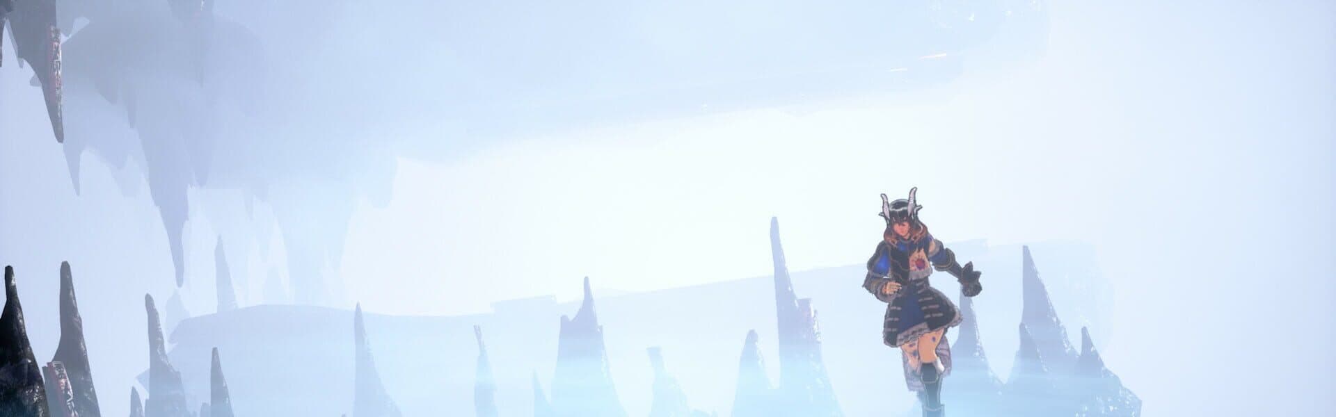Bloodstained: Ritual of the Night - IGA's Back Pack screenshot 4