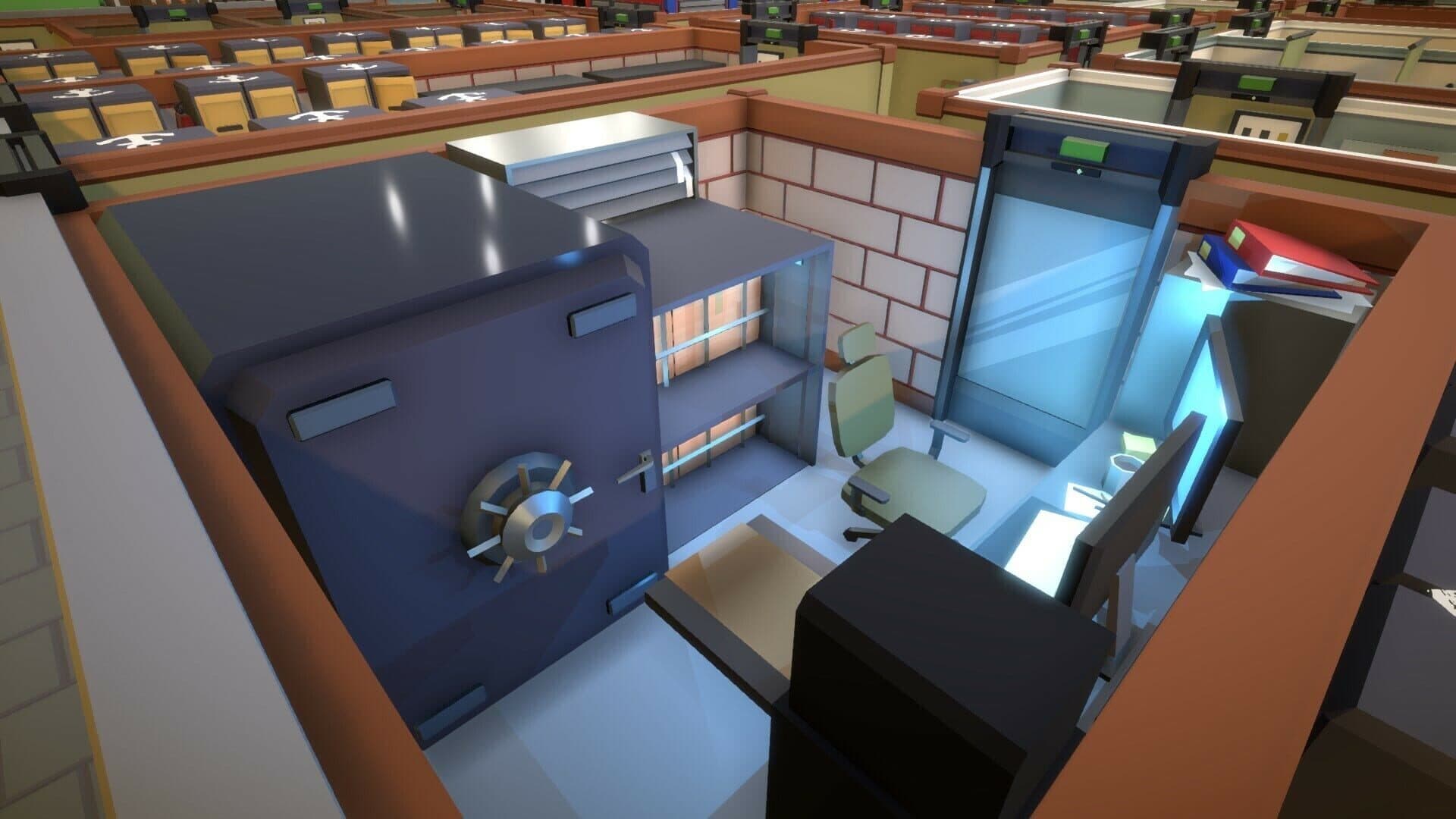 Rescue HQ: The Tycoon - Coastguard screenshot 5