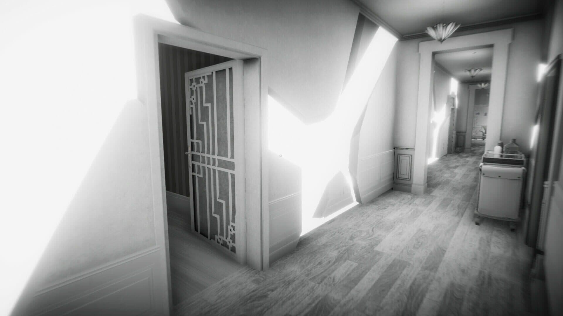 The Shattering: Secret Room screenshot 3