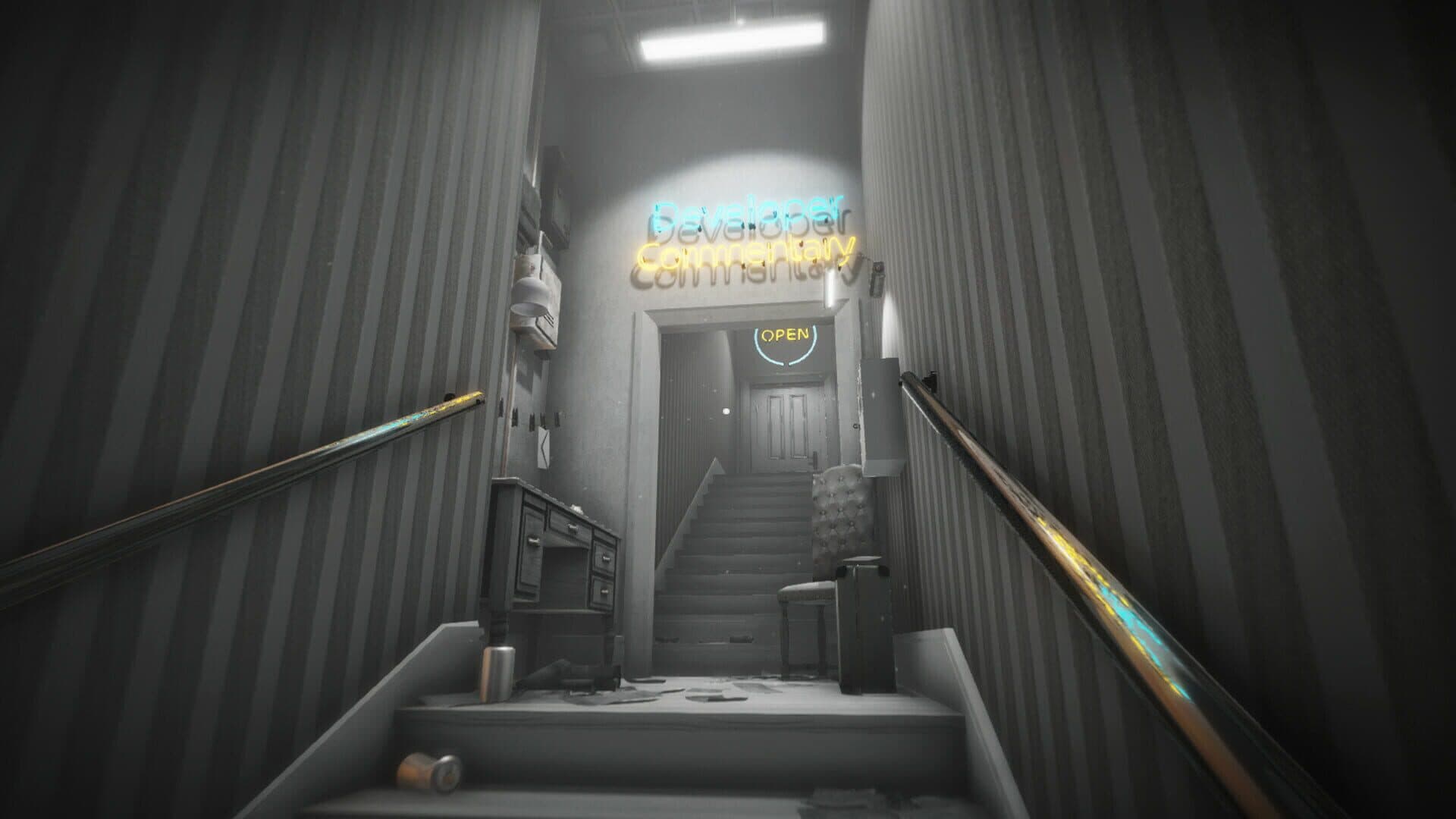 The Shattering: Secret Room screenshot 4