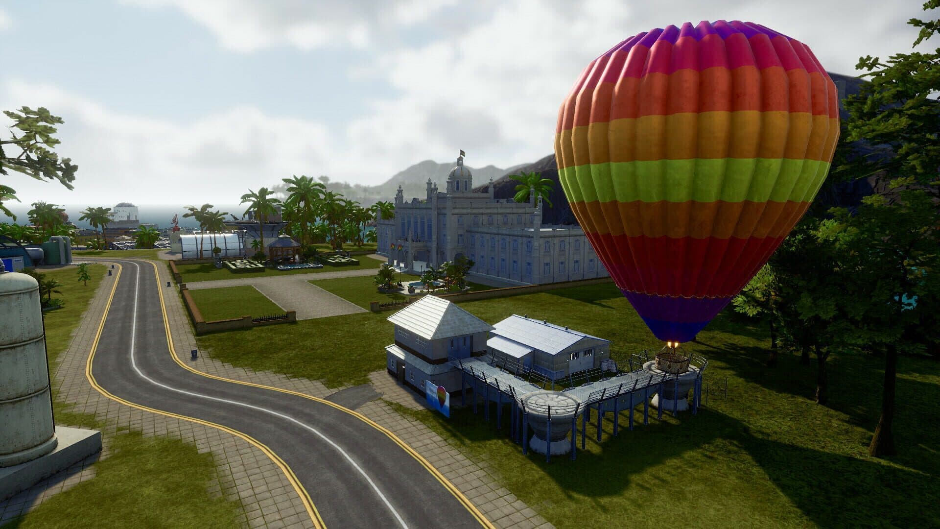 Tropico 6: Caribbean Skies screenshot 7