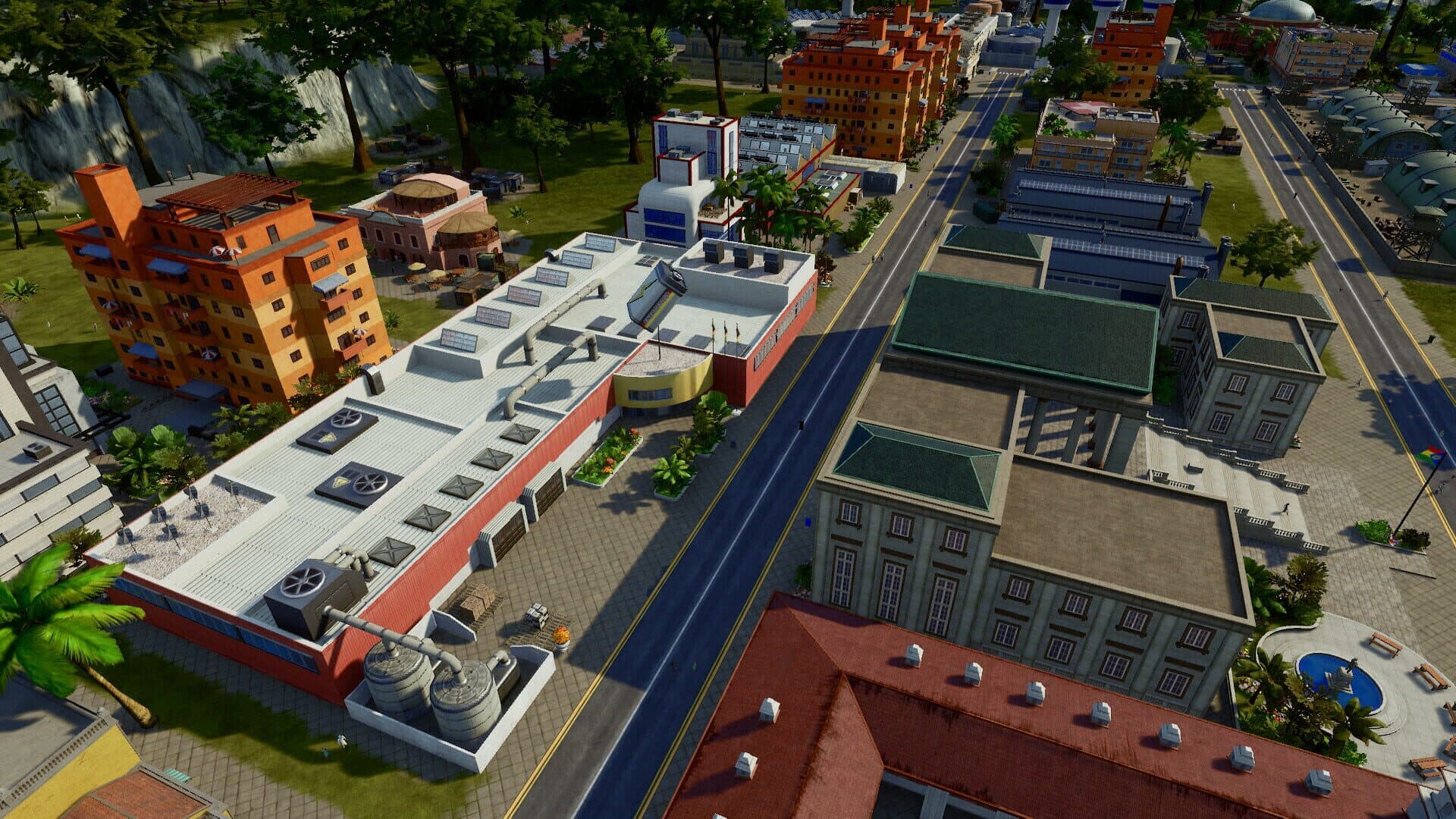 Tropico 6: Caribbean Skies screenshot 8