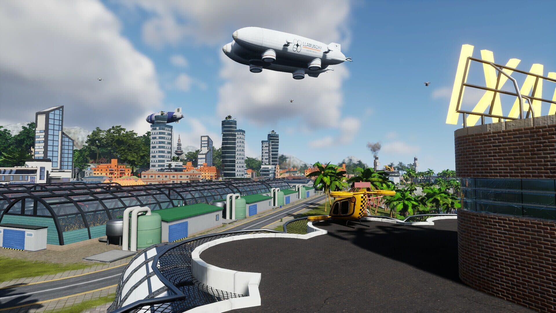 Tropico 6: Caribbean Skies screenshot 9