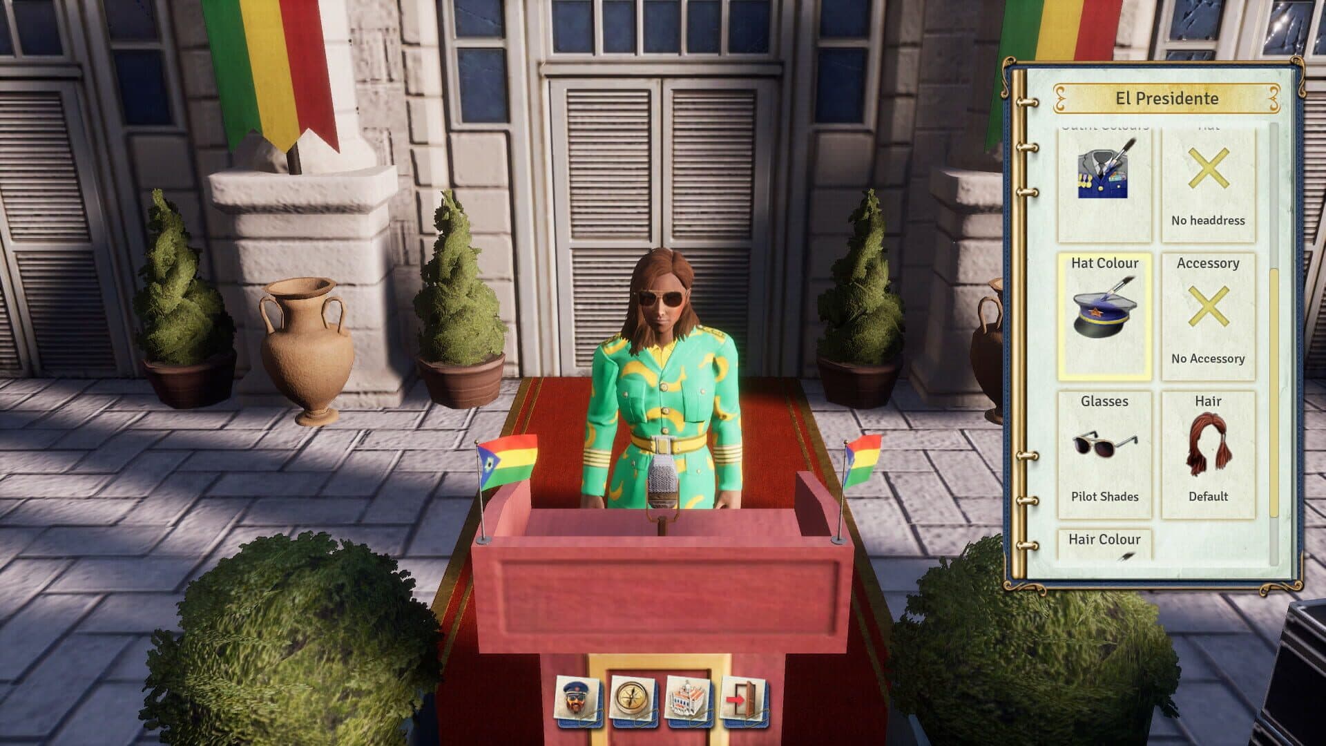 Tropico 6: Caribbean Skies screenshot 11