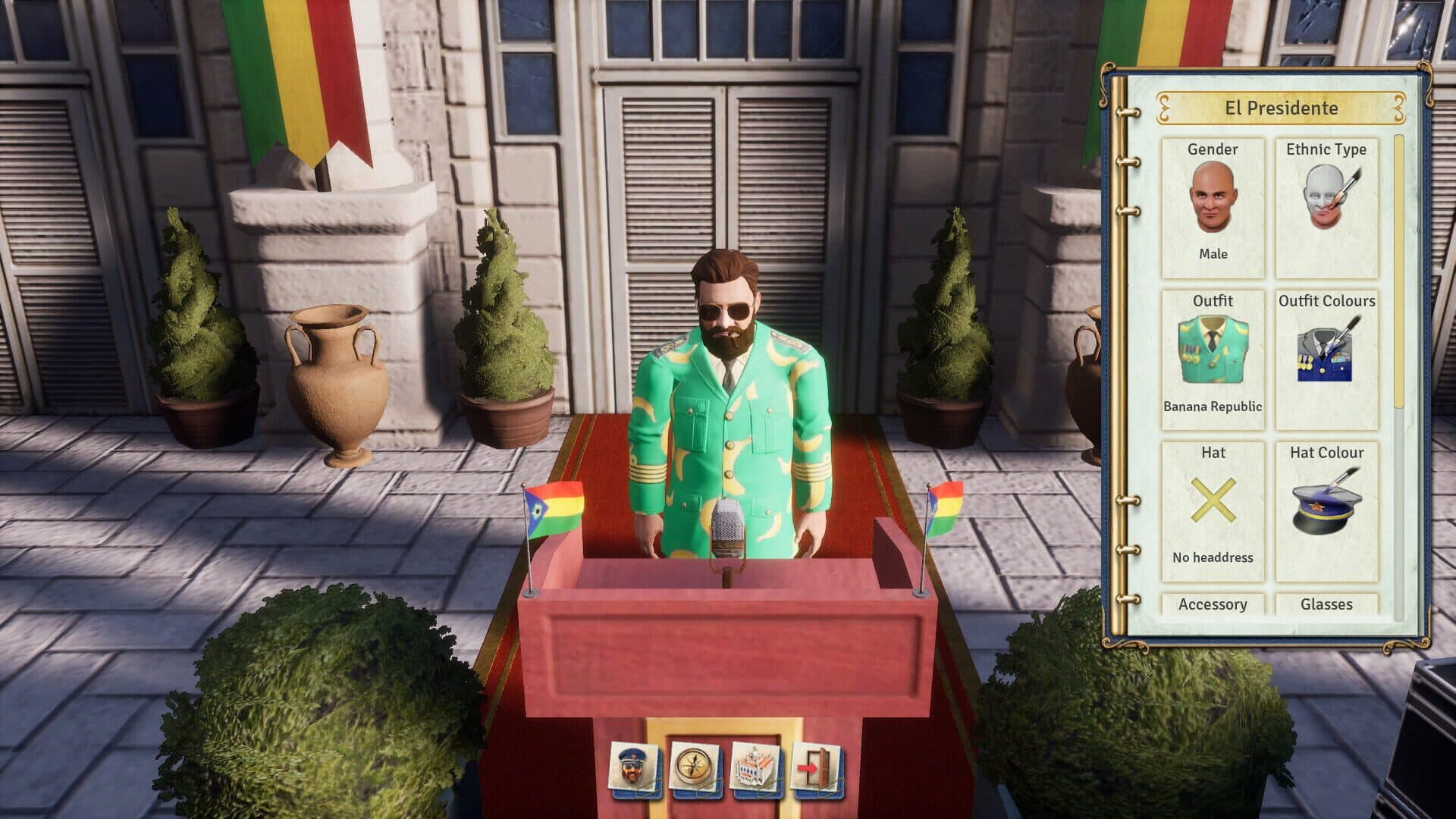 Tropico 6: Caribbean Skies screenshot 12