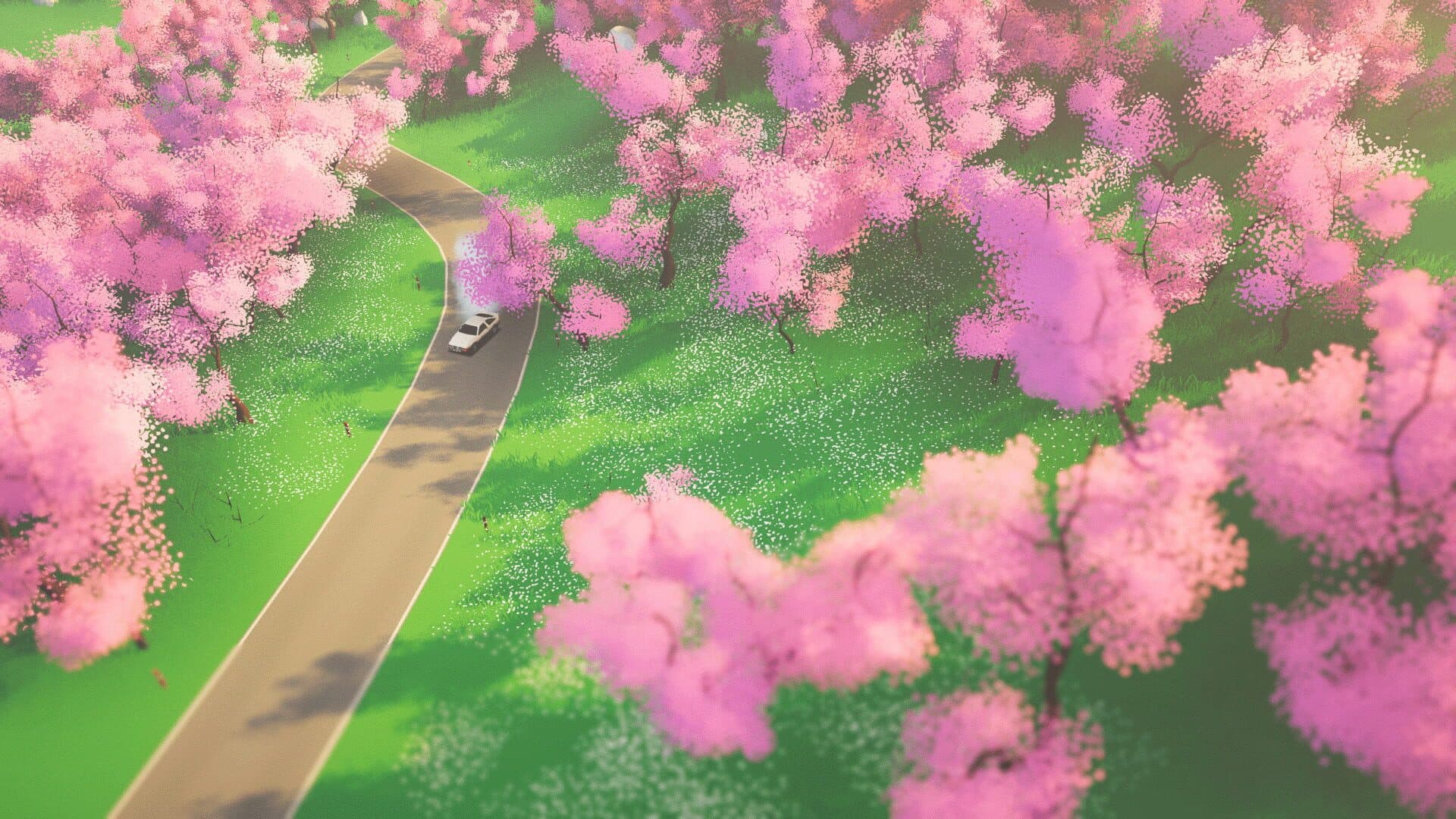 Art of Rally: Deluxe Edition screenshot 7