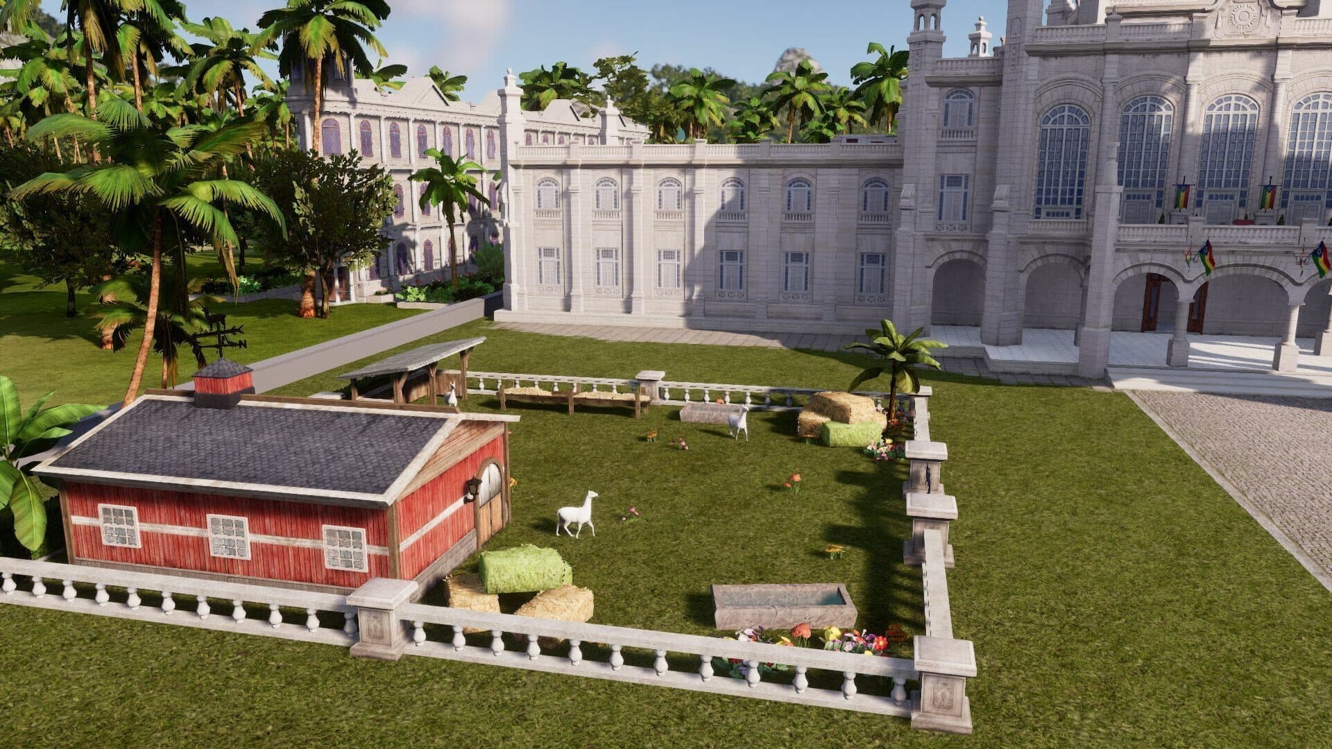 Tropico 6: Spitter screenshot 11