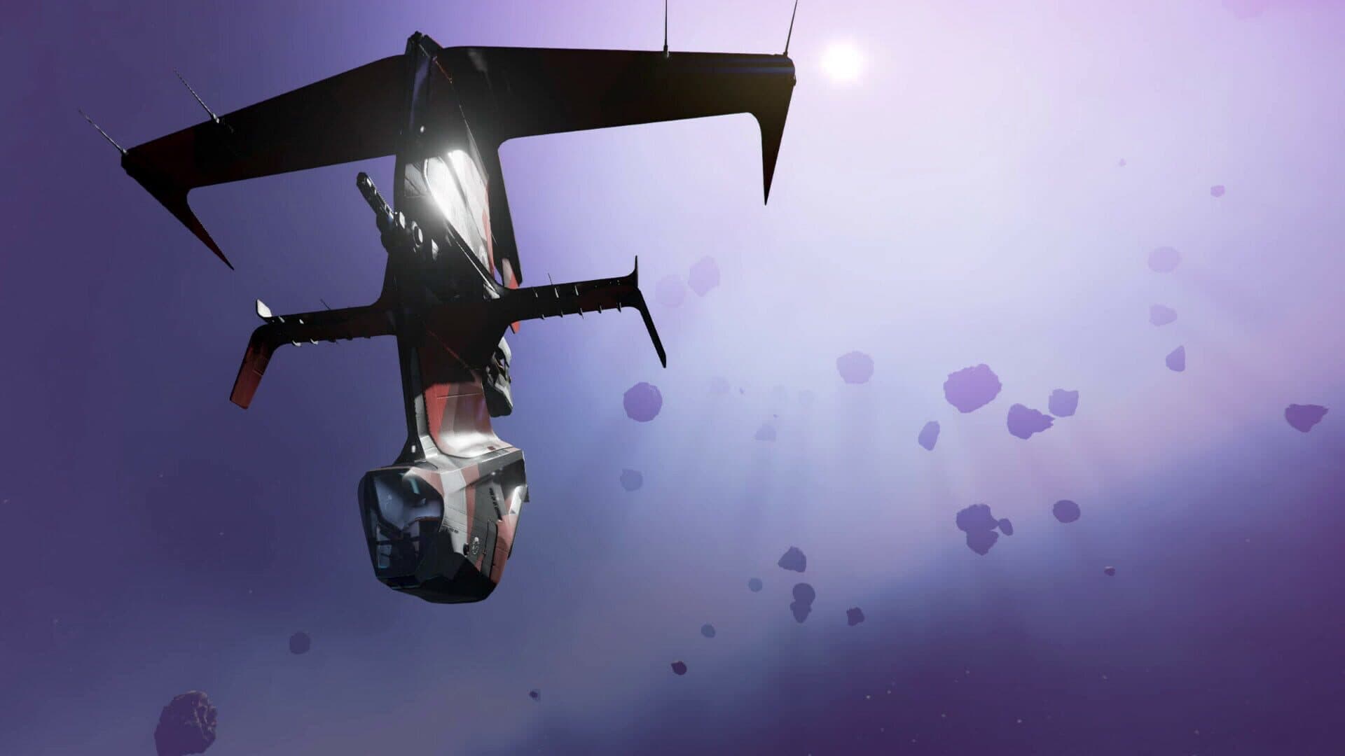 X4: Cradle of Humanity screenshot 7