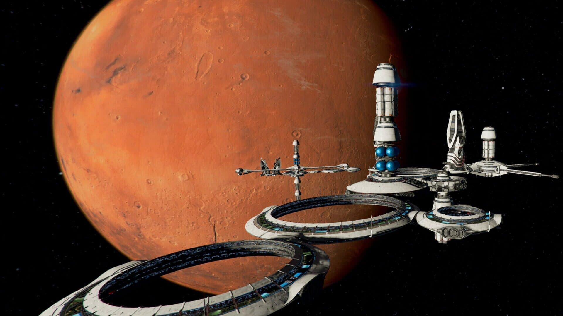 X4: Cradle of Humanity screenshot 8