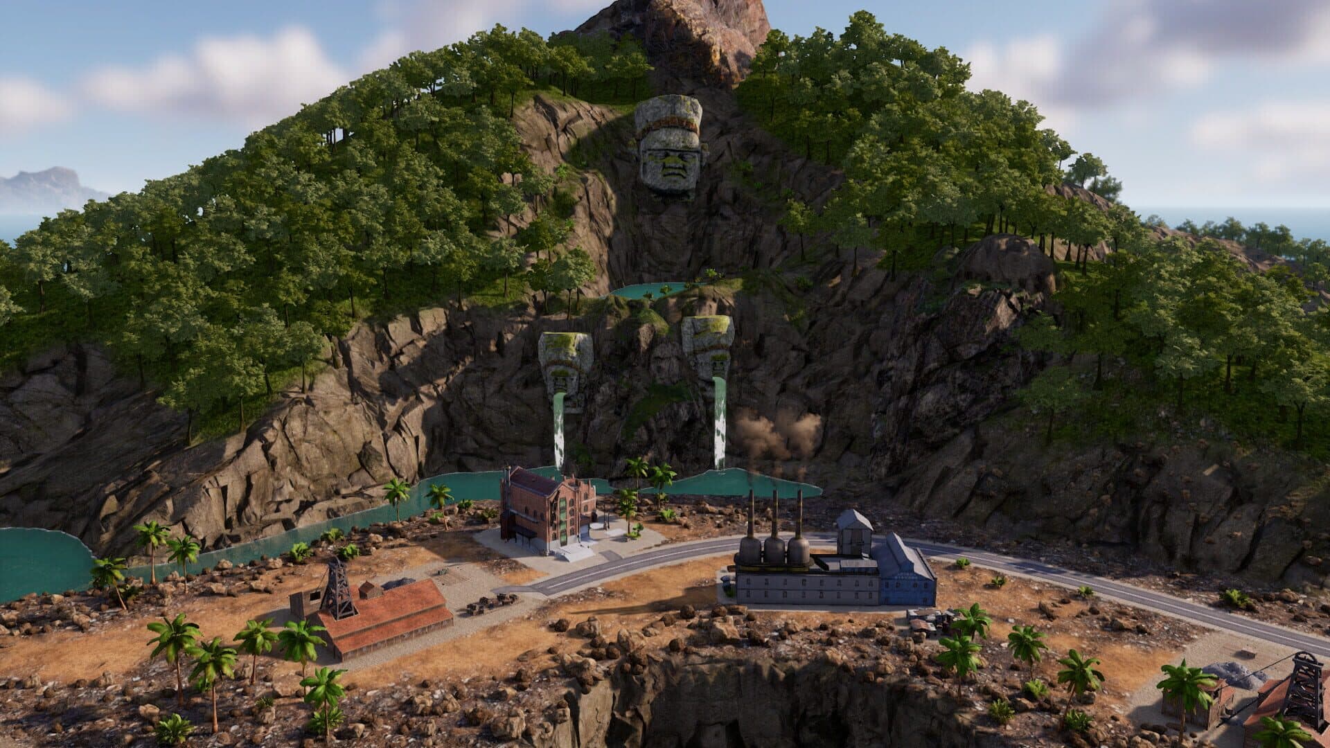 Tropico 6: The Llama of Wall Street screenshot 9