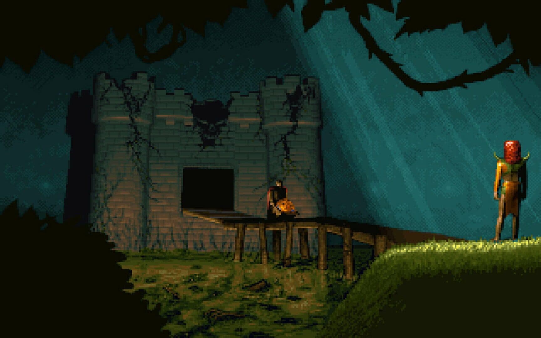Menzoberranzan screenshot 9