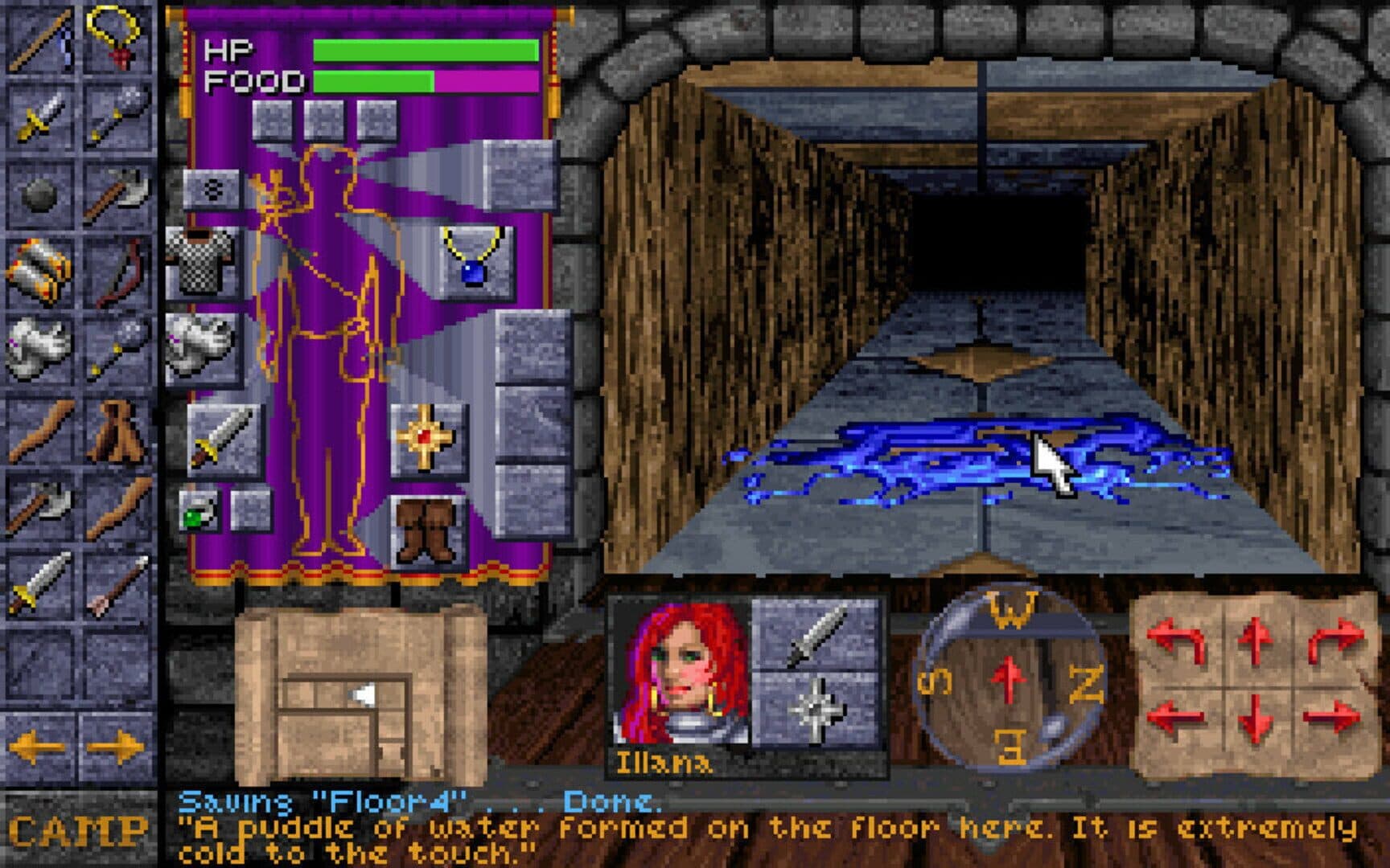 Menzoberranzan screenshot 4
