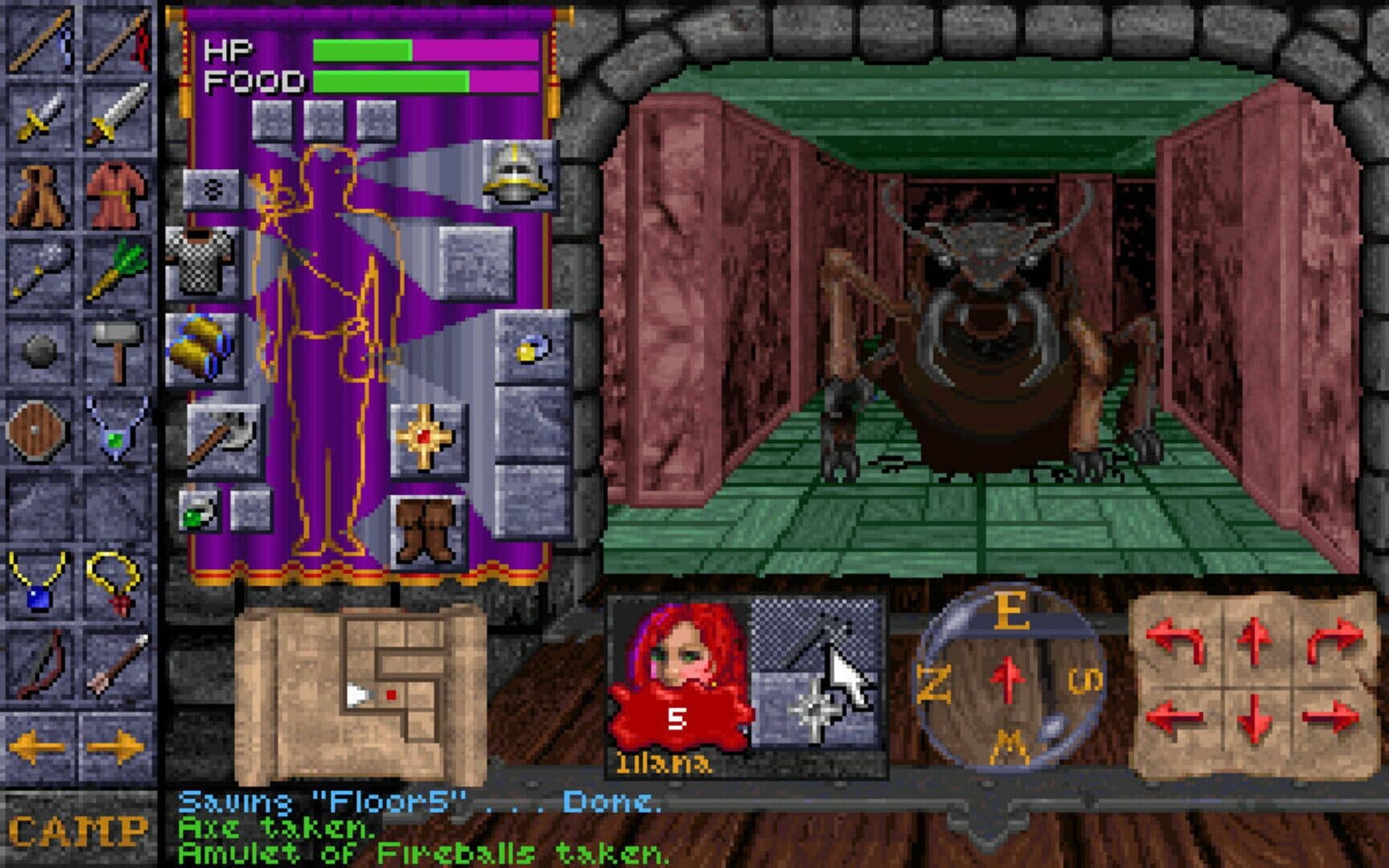 Menzoberranzan screenshot 7