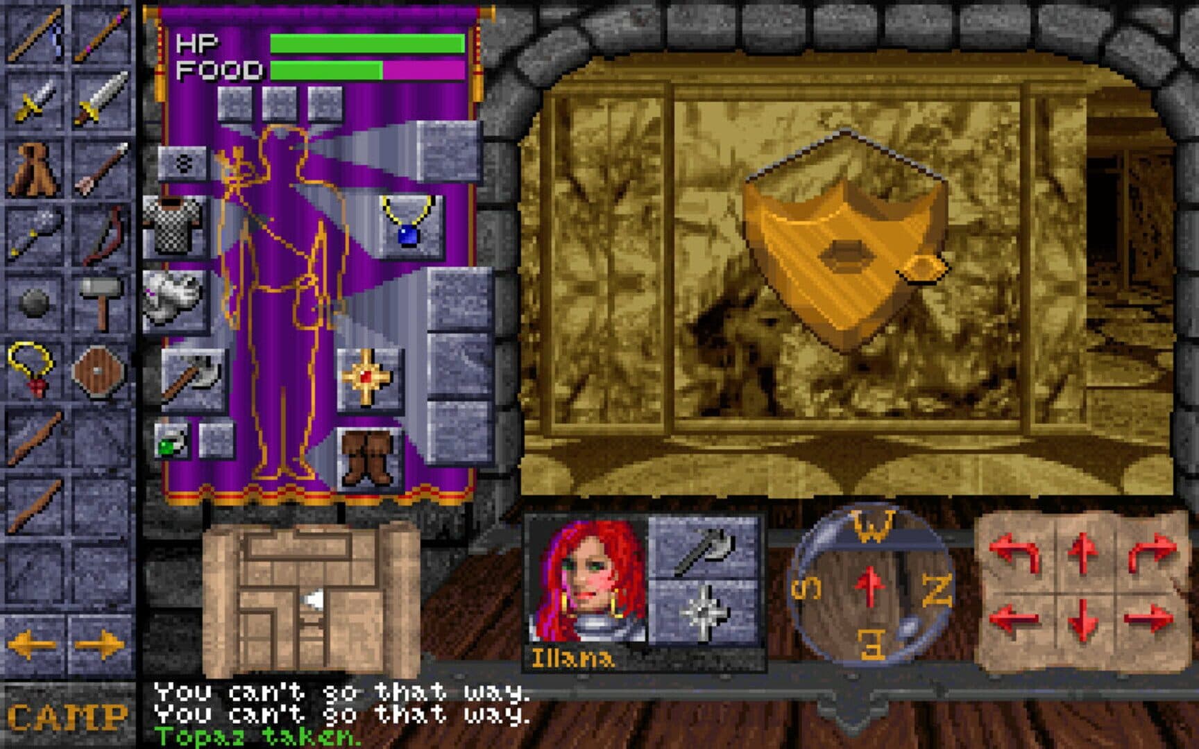 Menzoberranzan screenshot 11