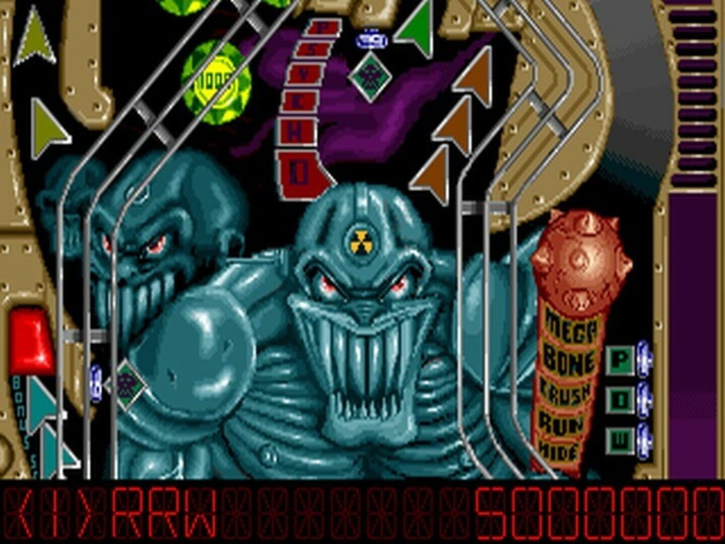 Pinball Illusions screenshot 4