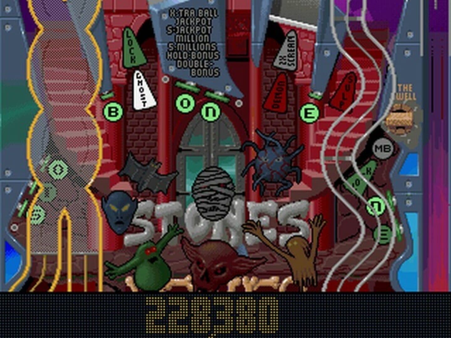 Pinball Illusions screenshot 7