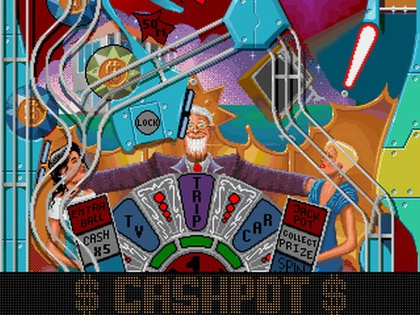 Pinball Illusions screenshot 8