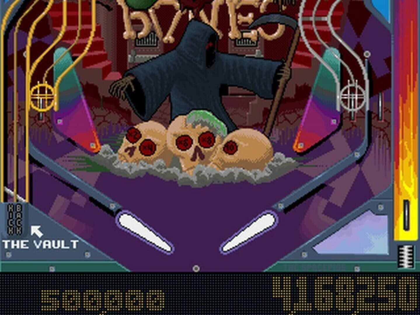 Pinball Illusions screenshot 9