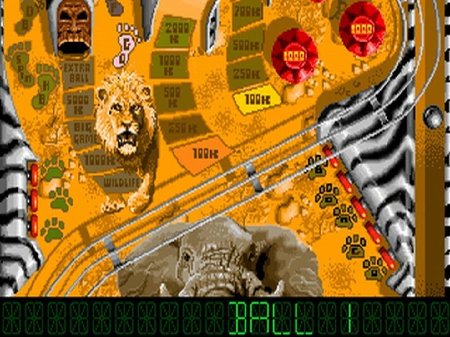 Pinball Illusions screenshot 11