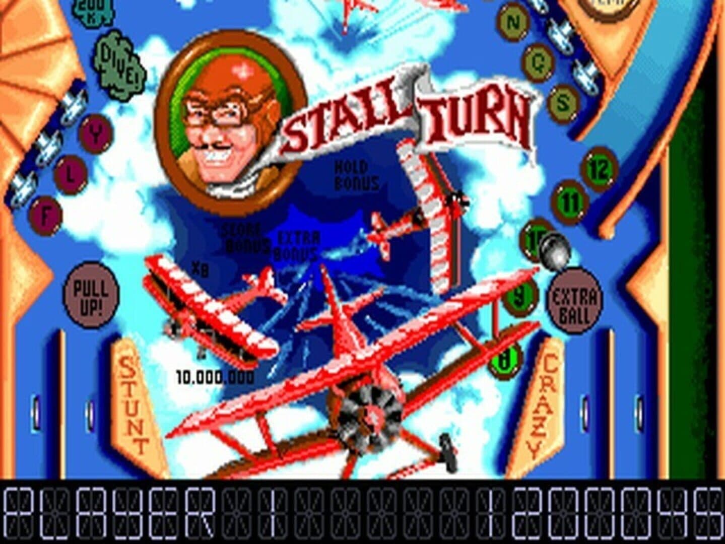Pinball Fantasies Deluxe screenshot 6