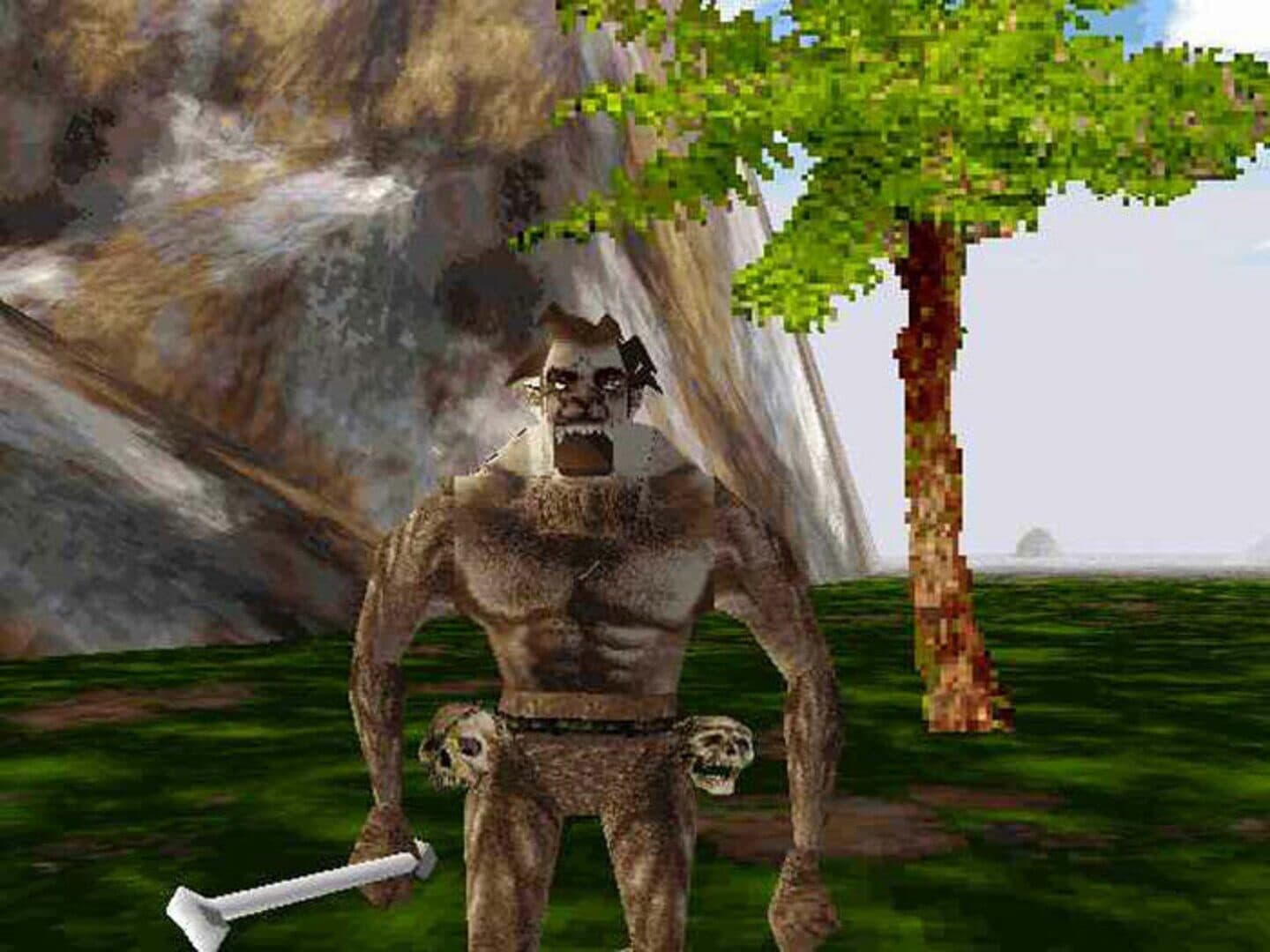 Robinson's Requiem screenshot 8