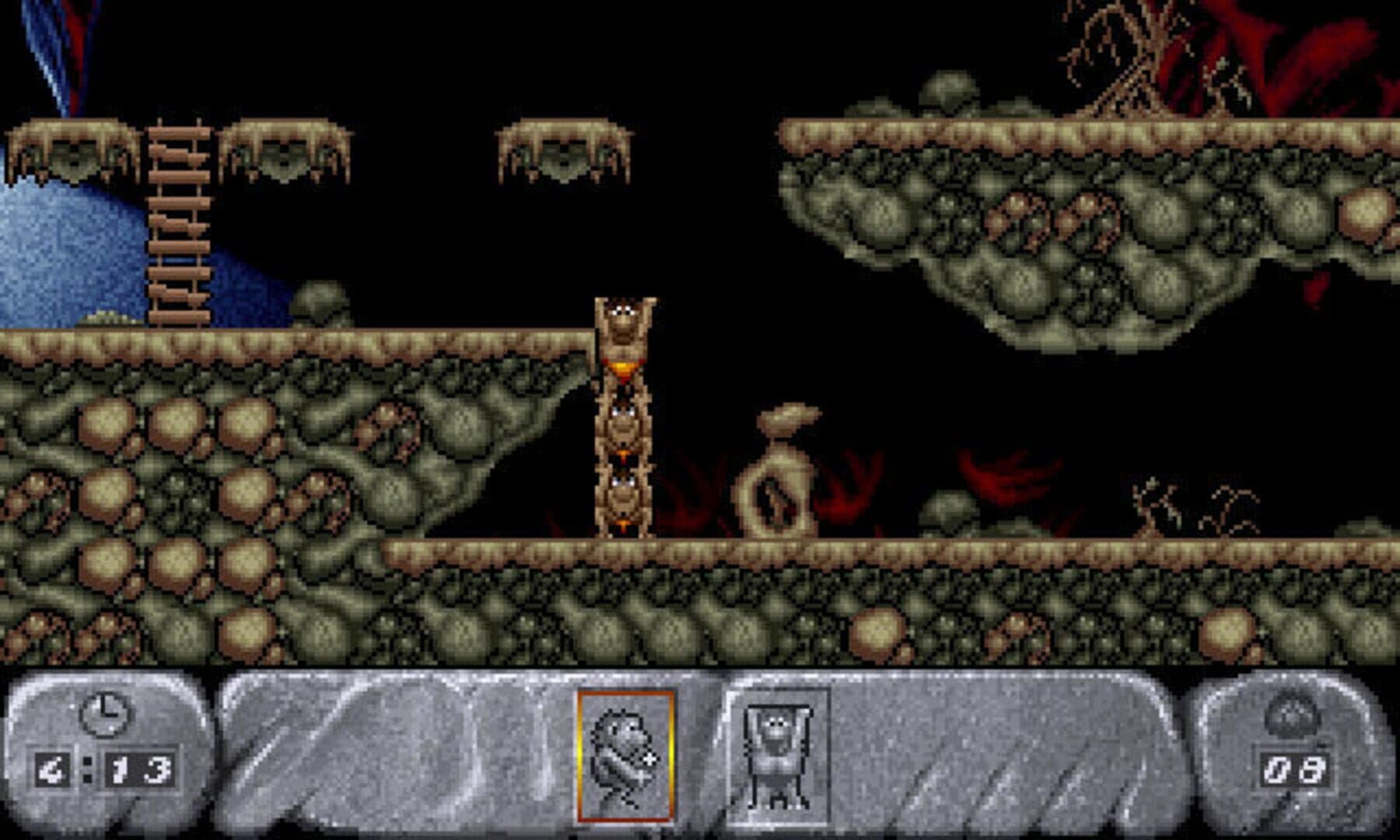 The Humans screenshot 2
