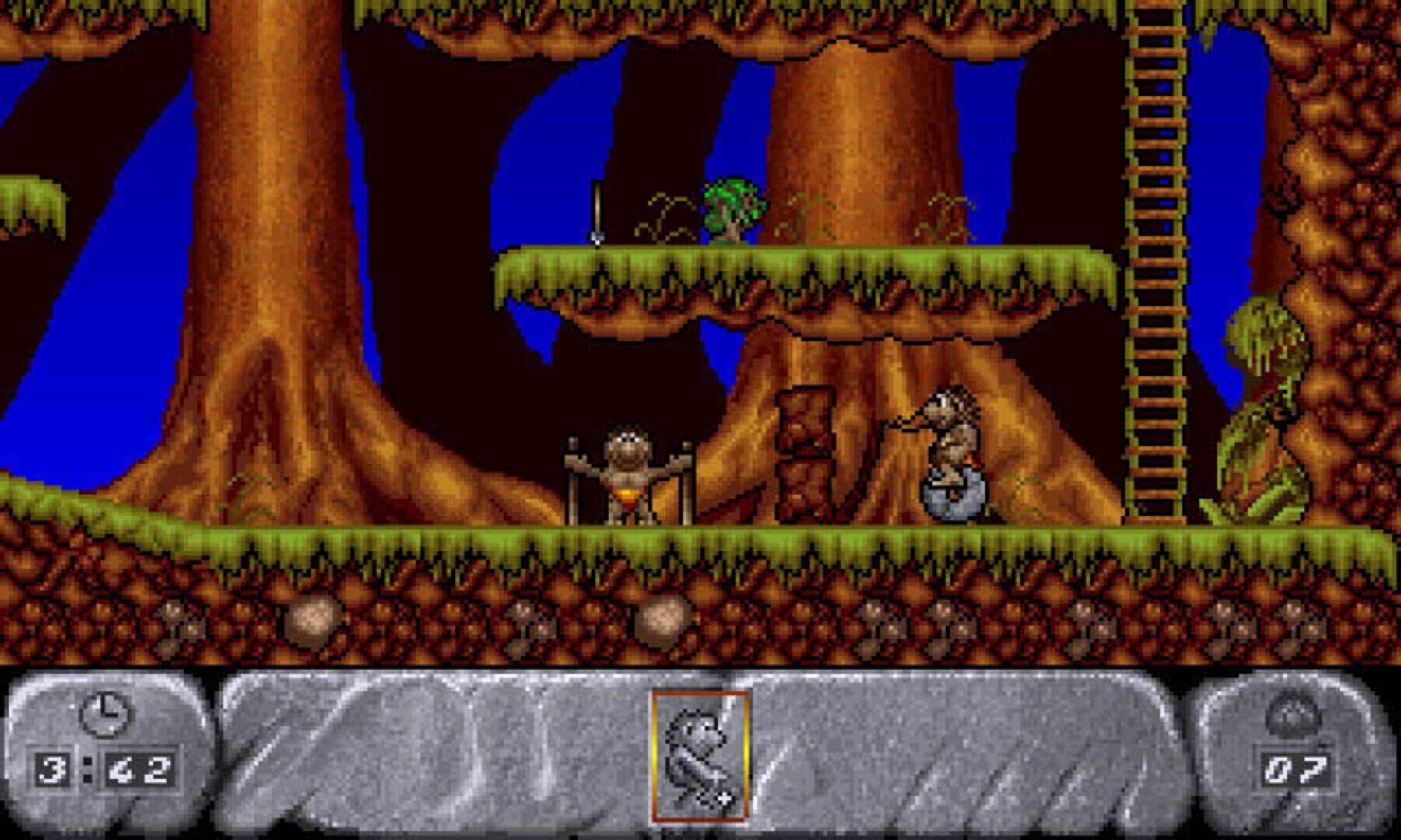 The Humans screenshot 6