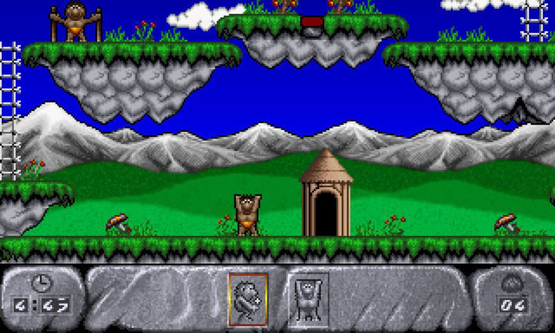 The Humans screenshot 7