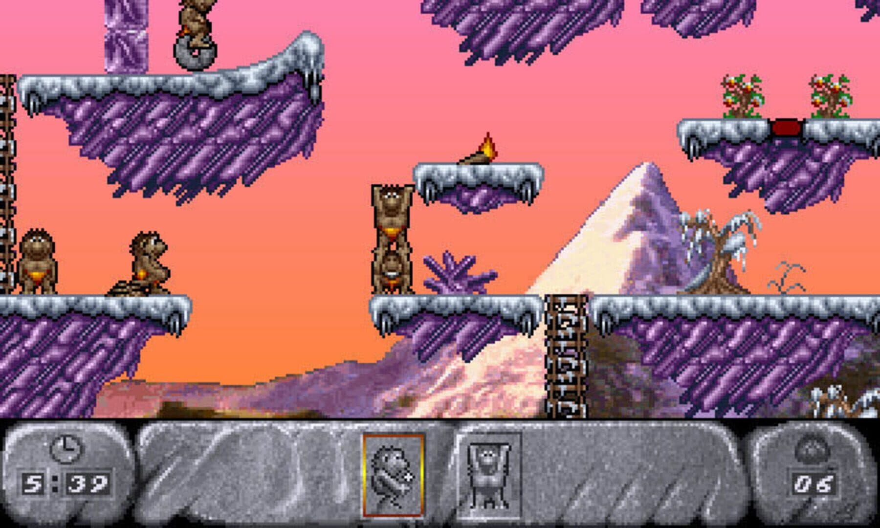The Humans screenshot 8