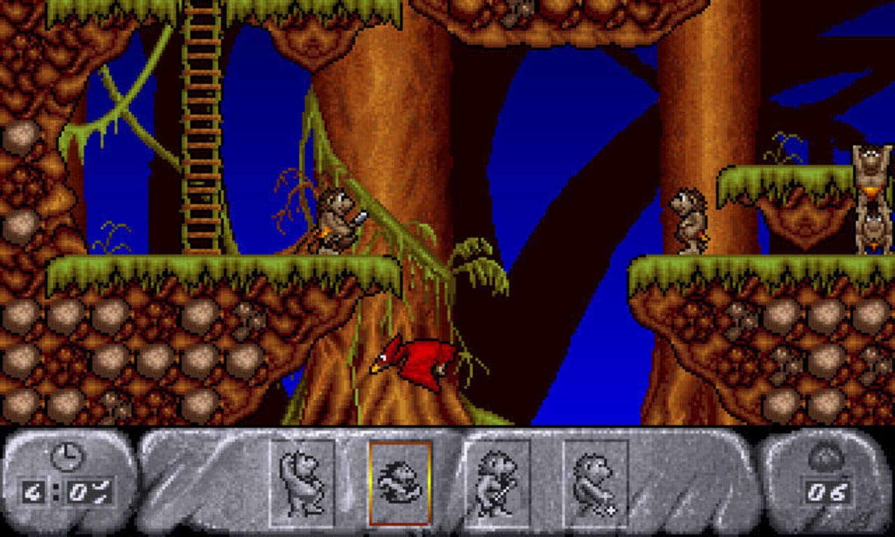 The Humans screenshot 9