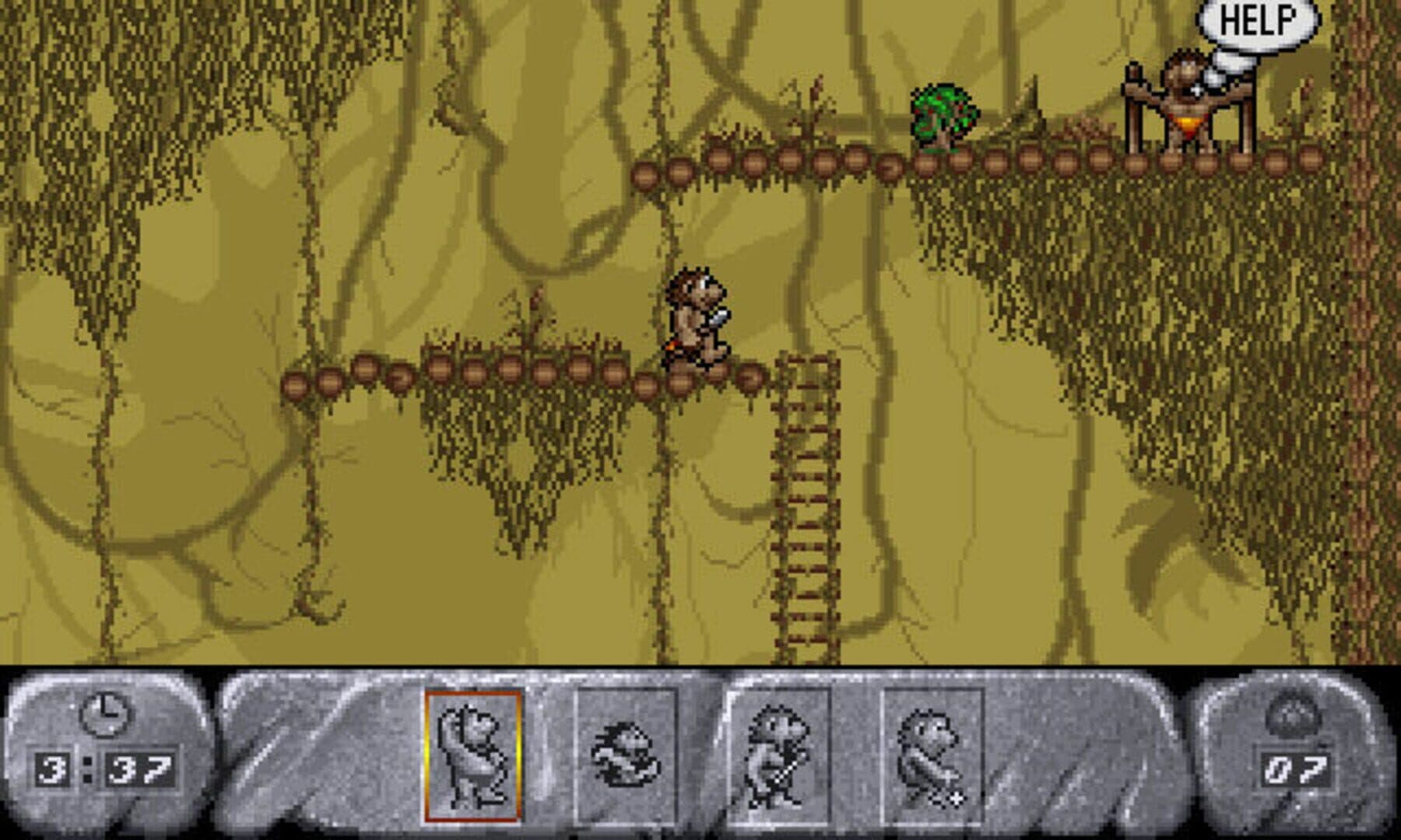 The Humans screenshot 10