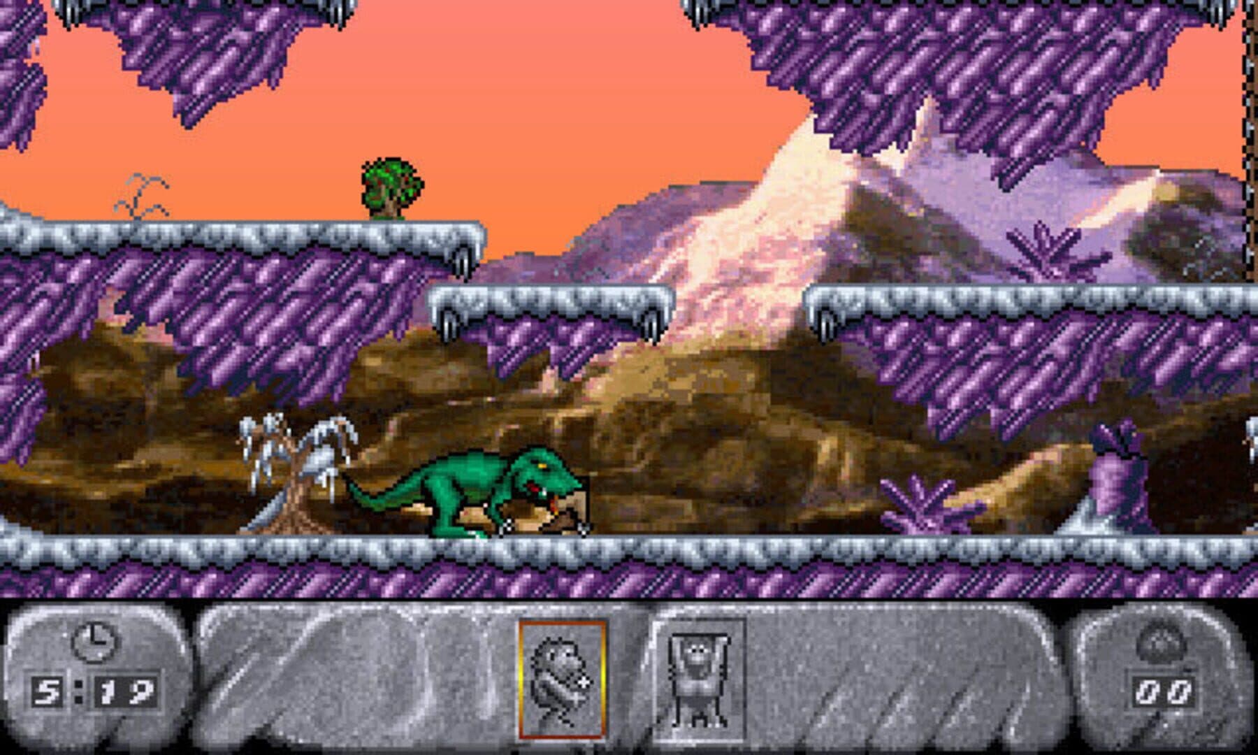 The Humans screenshot 11