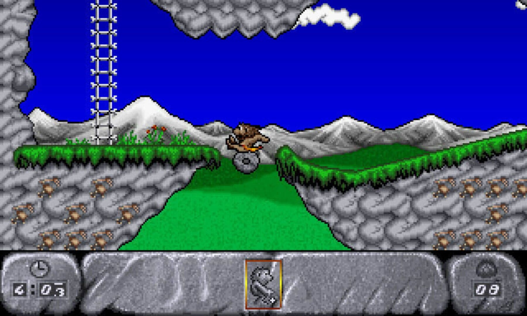 The Humans screenshot 12
