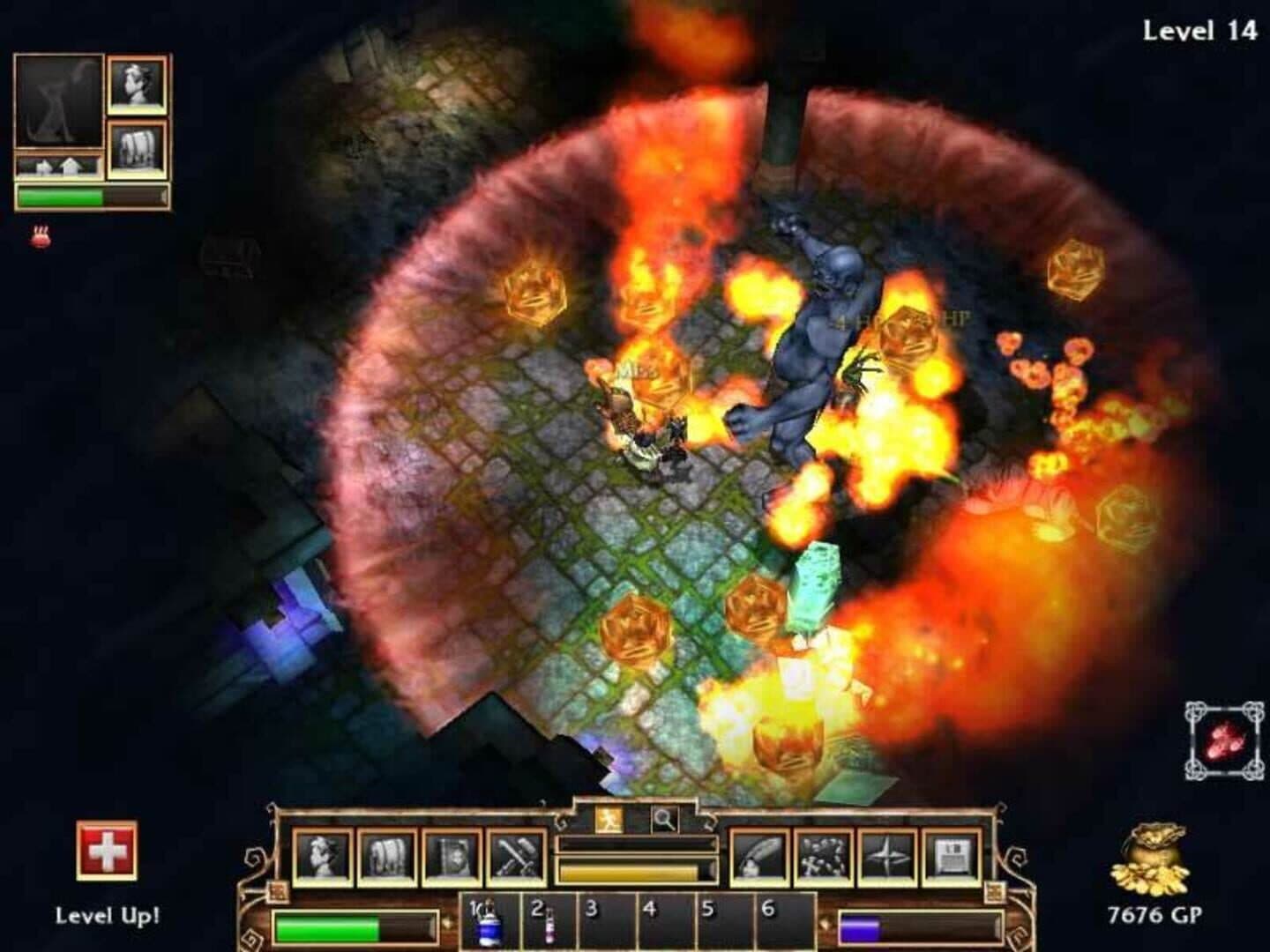Fate: The Complete Adventure screenshot 2