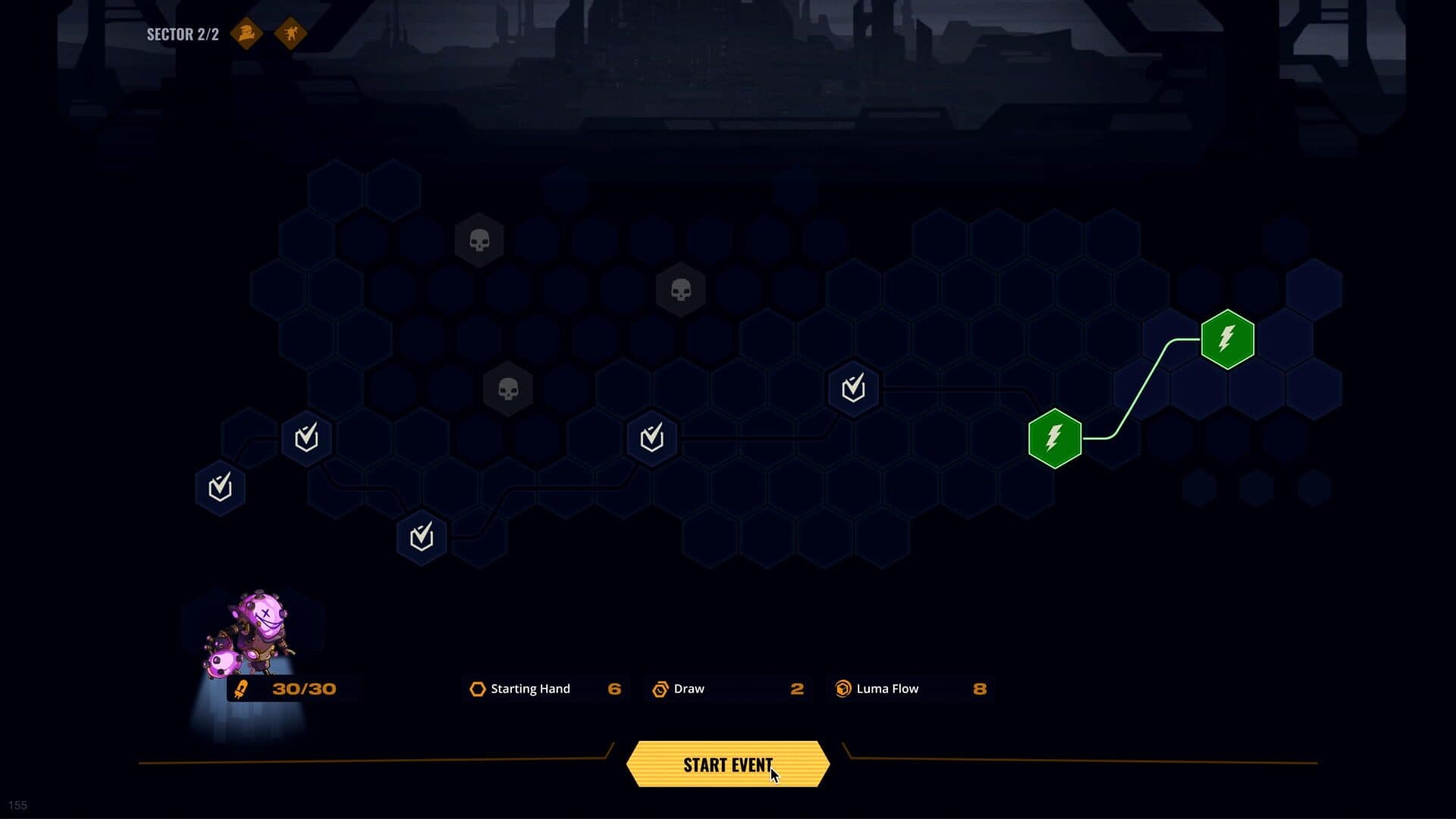 Against the Moon: Moonstorm screenshot 3