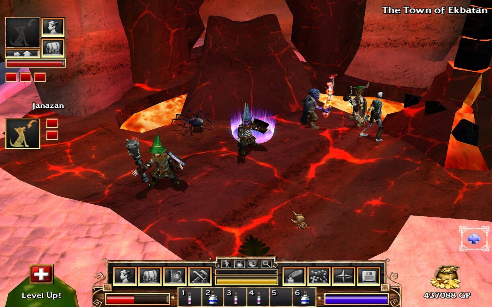 Fate: The Complete Adventure screenshot 4