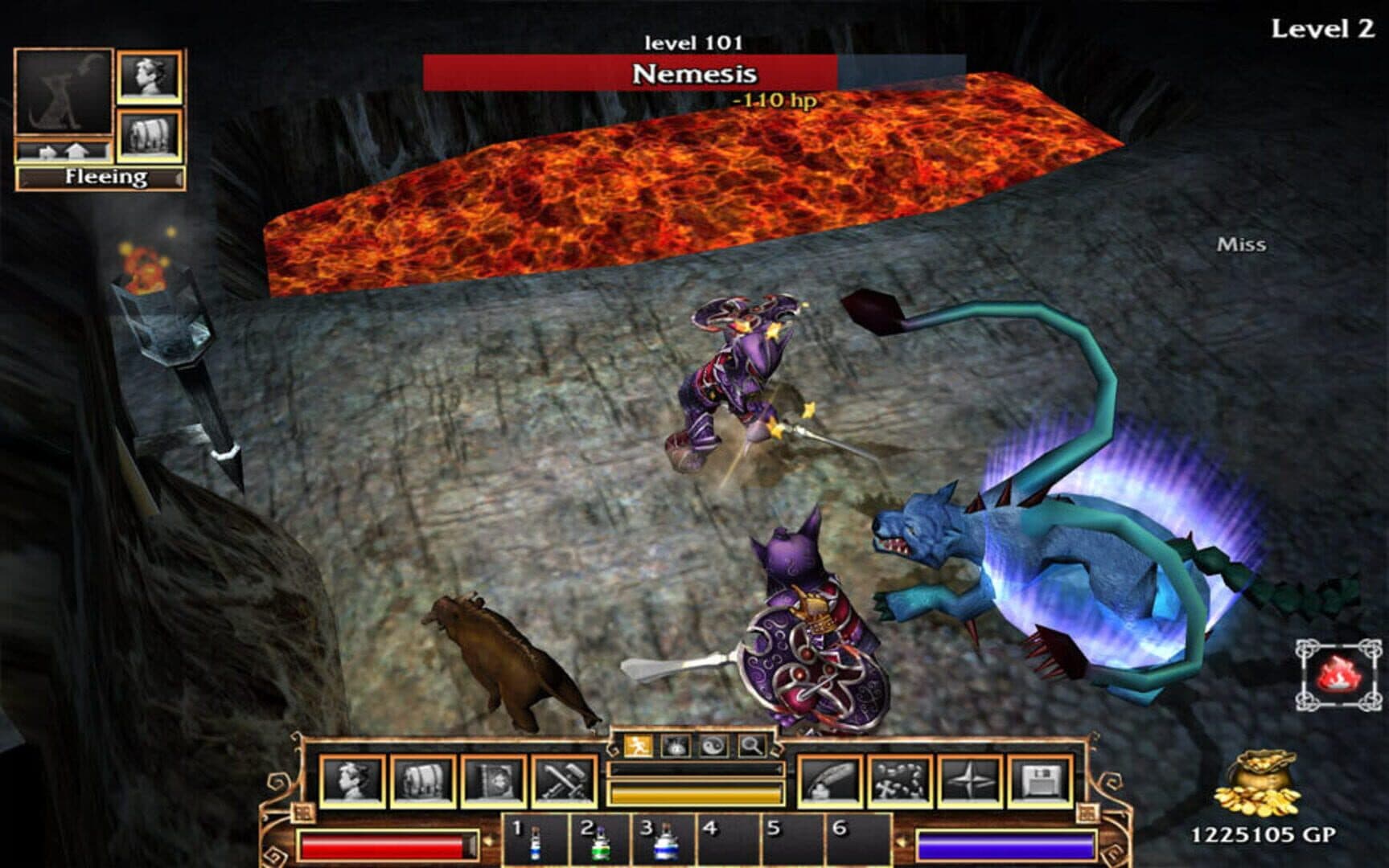 Fate: The Complete Adventure screenshot 5