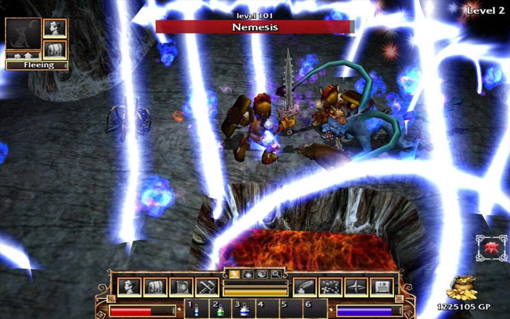 Fate: The Complete Adventure screenshot 6