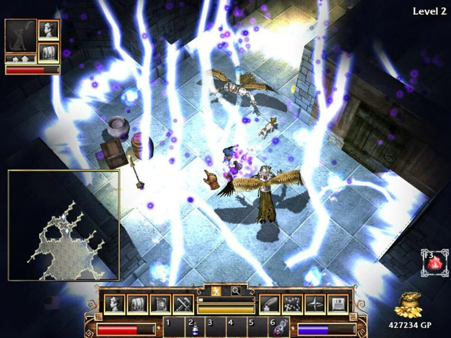 Fate: The Complete Adventure screenshot 8