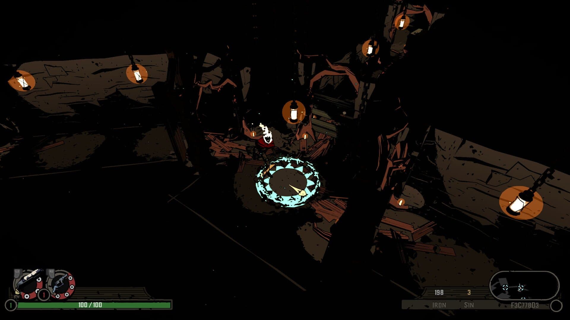 West of Dead: Crow screenshot 10