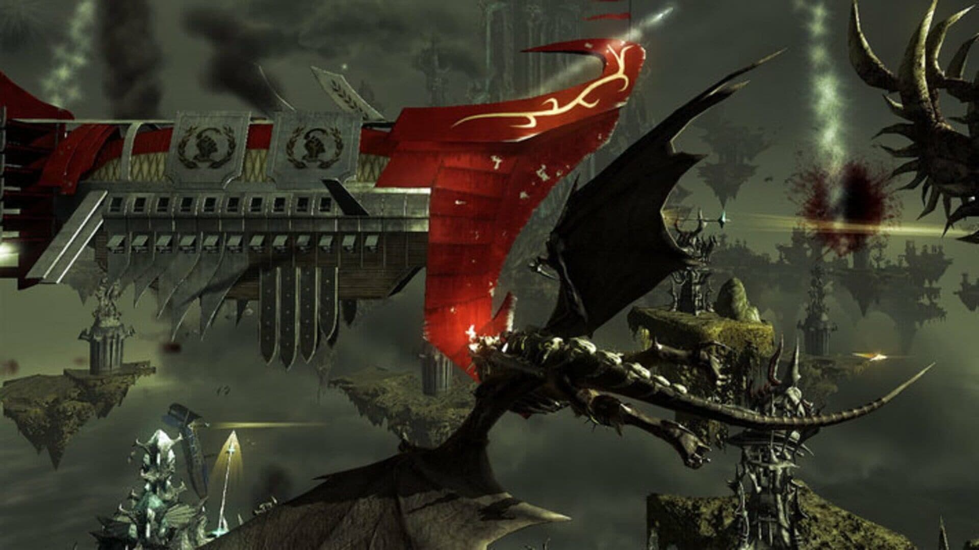 Divinity II: Developer's Cut screenshot 3