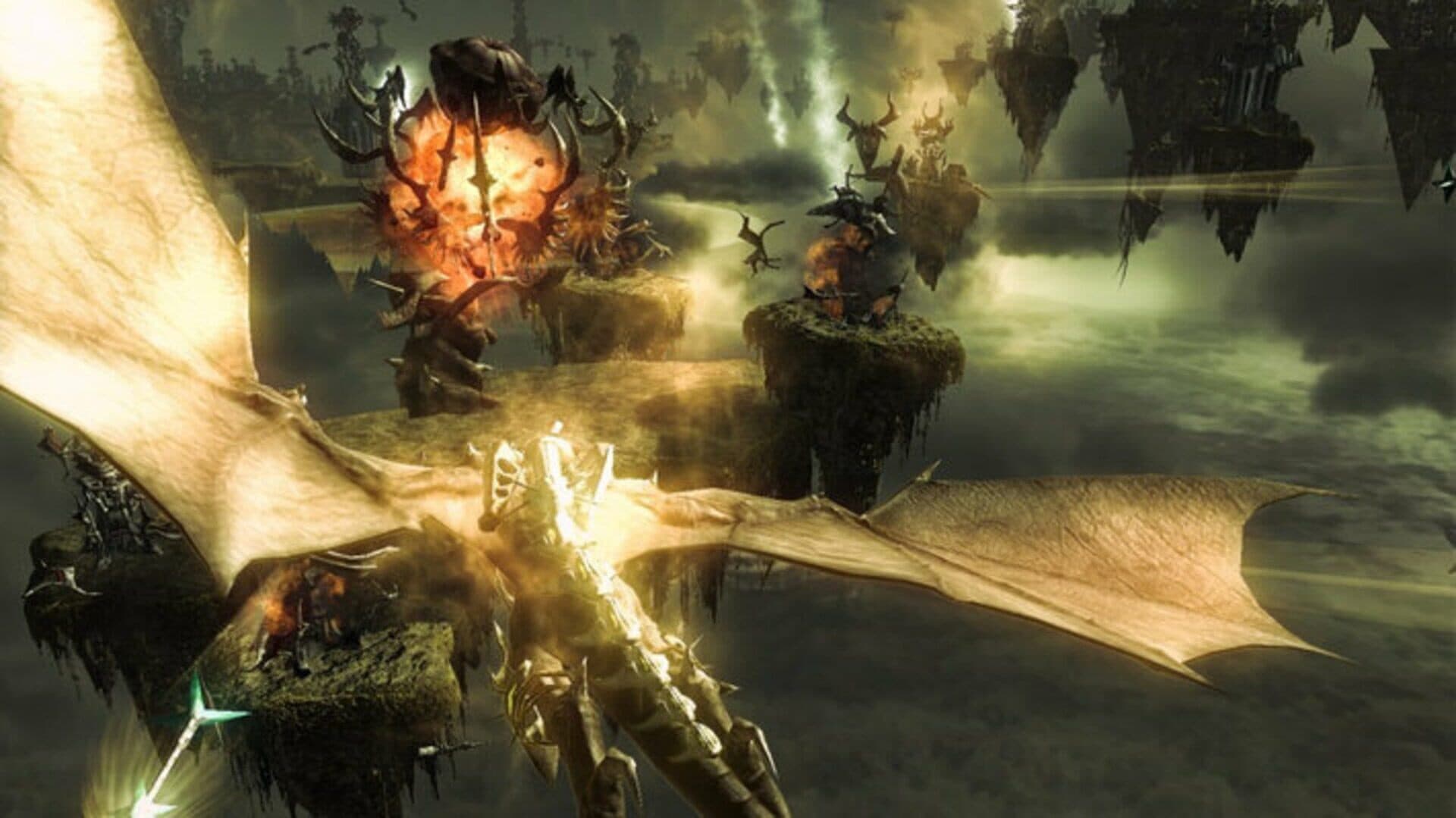 Divinity II: Developer's Cut screenshot 7
