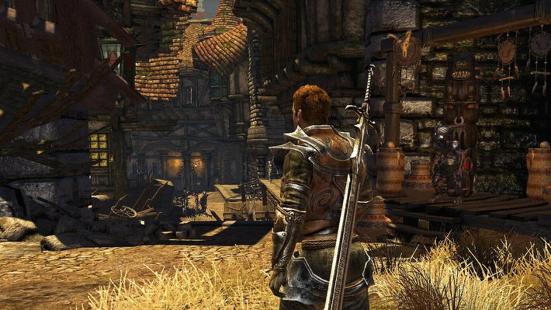 Divinity II: Developer's Cut screenshot 8