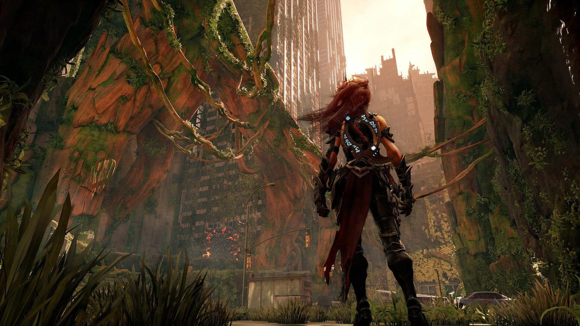 Darksiders: Blades & Whip Franchise Pack screenshot 11