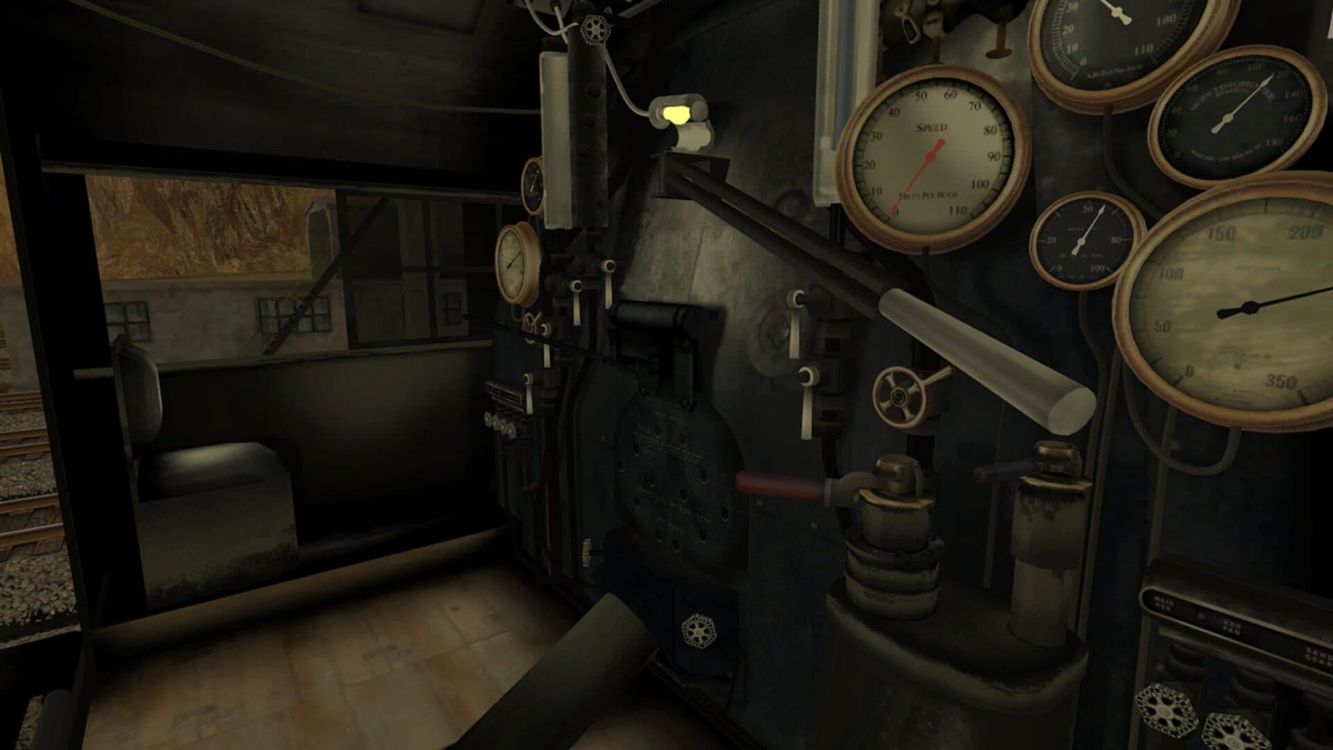 Trainz: A New Era - Quinnimont Coal Drag screenshot 7