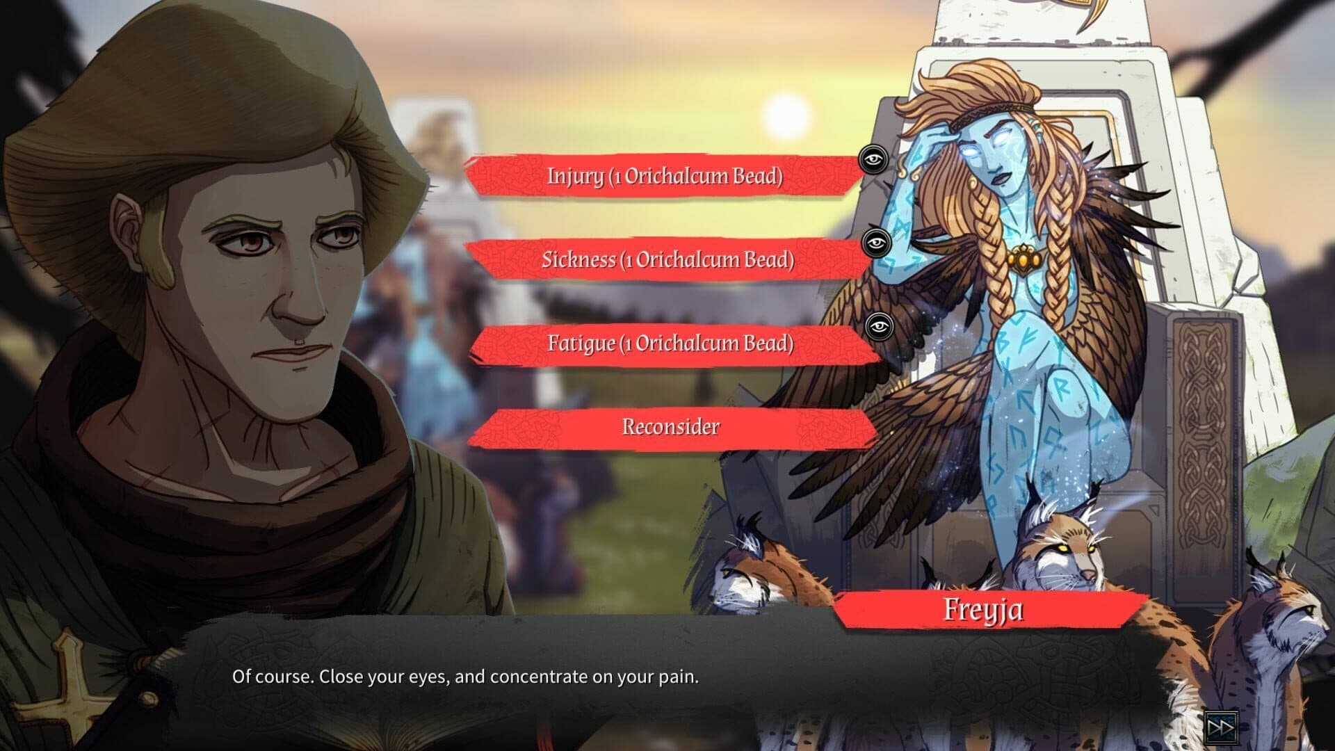 Dead in Vinland: Endless Mode - Battle of the Heodenings screenshot 2