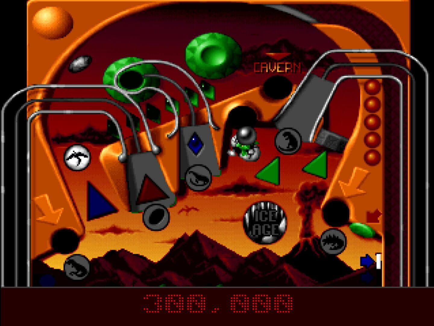 Epic Pinball: The Complete Collection screenshot 5