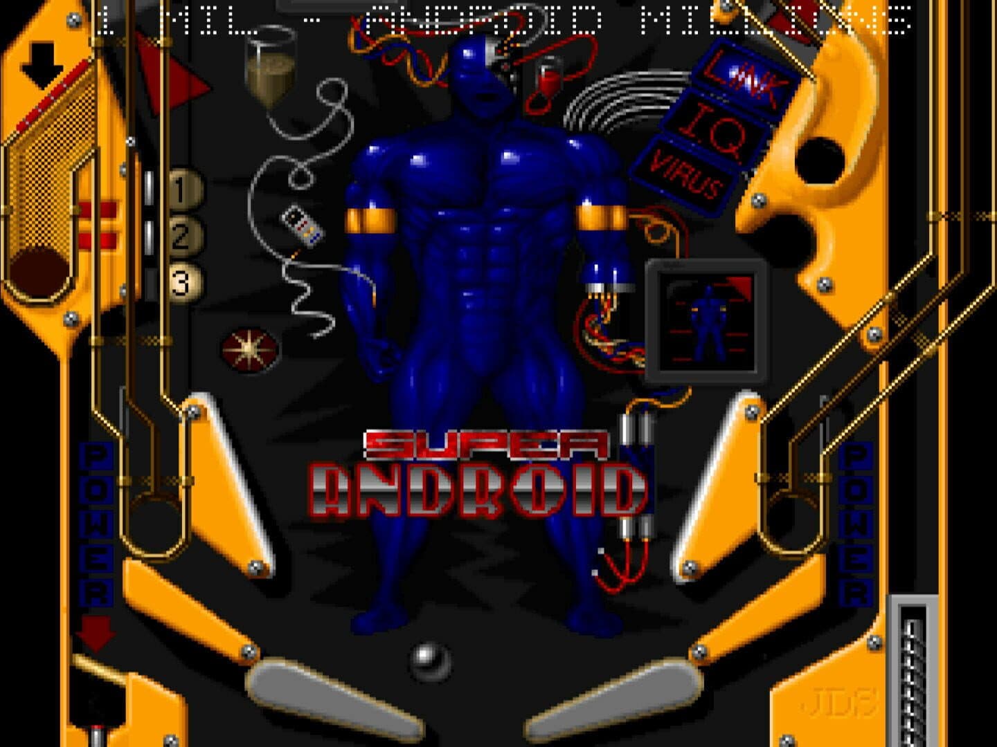 Epic Pinball: The Complete Collection screenshot 7