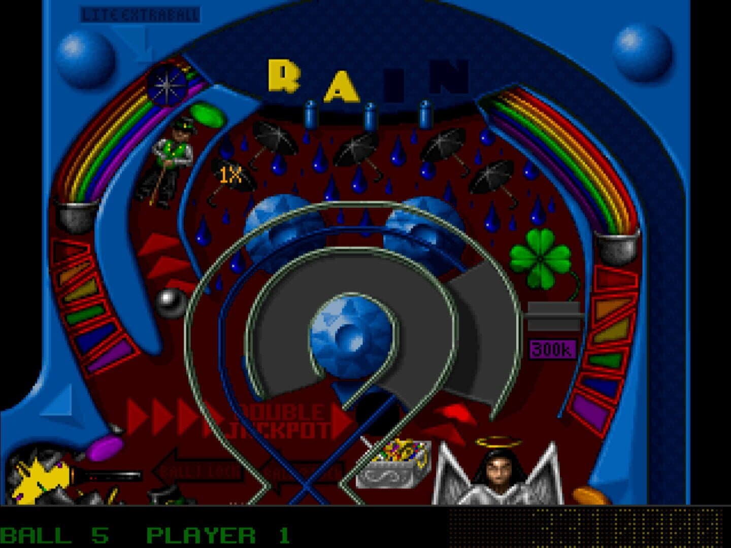 Epic Pinball: The Complete Collection screenshot 8