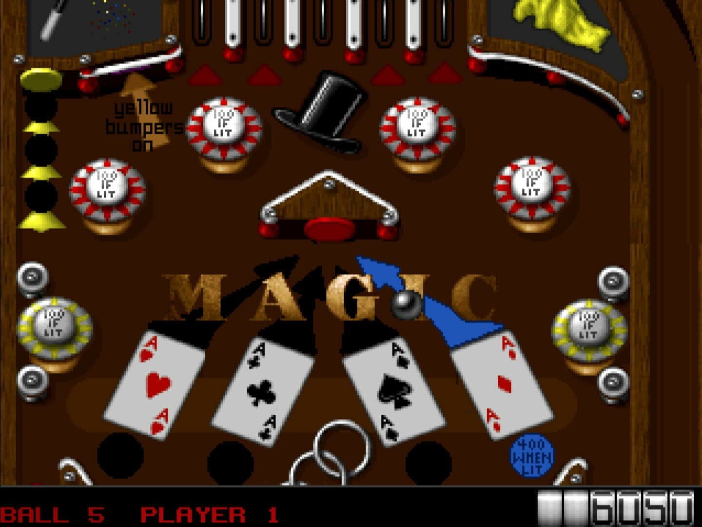 Epic Pinball: The Complete Collection screenshot 9